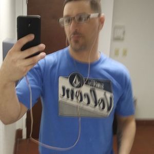 Meet your Posher, Mike